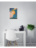 A-Wibaa, Sun, Edition - Artalistic online contemporary art buying and selling gallery