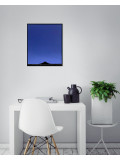 Mattéo Nicoli, Fuji, painting - Artalistic online contemporary art buying and selling gallery