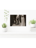 Roberto Cavalli, Petit cadeau érotique in Milano, photo - Artalistic online contemporary art buying and selling gallery
