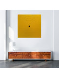 Aykaz Arzumanyan, Rose 461, painting - Artalistic online contemporary art buying and selling gallery