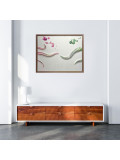 T.by, I am octopus, painting - Artalistic online contemporary art buying and selling gallery