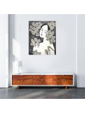Elie d'Oléron, Sintao, painting - Artalistic online contemporary art buying and selling gallery
