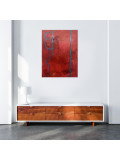 Chakor, Le Cocteau, painting - Artalistic online contemporary art buying and selling gallery