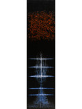Benoît Huerre, 420/05.2022.BH, painting - Artalistic online contemporary art buying and selling gallery