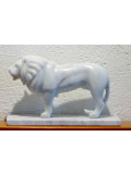 Jean-Michel Garino, Lion, Sculpture - Artalistic online contemporary art buying and selling gallery