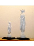 Jean-Michel Garino, Suricates , Sculpture - Artalistic online contemporary art buying and selling gallery