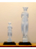 Jean-Michel Garino, Suricates , Sculpture - Artalistic online contemporary art buying and selling gallery