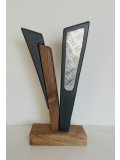 A+D Art, Sans titre, sculpture - Artalistic online contemporary art buying and selling gallery
