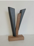 A+D Art, Sans titre, sculpture - Artalistic online contemporary art buying and selling gallery