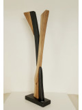 A+D Art, Dolmen Tower 117, sculpture - Artalistic online contemporary art buying and selling gallery