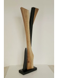 A+D Art, Dolmen Tower 117, sculpture - Artalistic online contemporary art buying and selling gallery