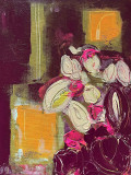 Yvin, Forum, Paint - Artalistic online contemporary art buying and selling gallery