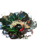 Aline Boullot, Rebond, Painting- Galerie de vente et d’achat d’art contemporain en ligne Artalistic