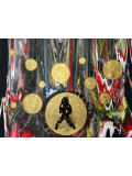 Aline Boullot, Partum, Painting- Artalistic online contemporary art buying and selling gallery