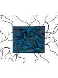 Aline Boullot, Vagues à l'âme, Painting - Artalistic online contemporary art buying and selling gallery