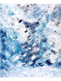 Jessica Gobin, Storm, Painting - Artalistic online contemporary art buying and selling gallery
