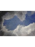 Aline De Brauwere, Après la pluie, Painting - Artalistic online contemporary art buying and selling gallery