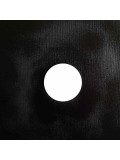 Mhart Pouring, Le cercle blanc, Painting - Artalistic online contemporary art buying and selling gallery