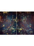 Stefano Mazzolini, RF5152, painting - Artalistic online contemporary art buying and selling gallery