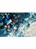 Sandrine Hartmann, Sveltesse, painting - Artalistic online contemporary art buying and selling gallery
