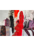 Sylvie Dodin, Sans titre, painting - Artalistic online contemporary art buying and selling gallery
