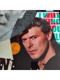 JM Collell, David Bowie, painting - Artalistic online contemporary art buying and selling gallery