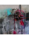 Stefano Mazzolini, Ucelgabi, painting - Artalistic online contemporary art buying and selling gallery