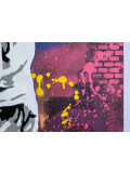 Asko Art, Young vandals, peinture - Galerie de vente et d’achat d’art contemporain en ligne Artalistic