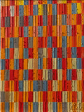 Pierre Joseph, Mosaic XXL, painting - Artalistic online contemporary art buying and selling gallery