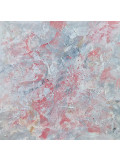 Sandrine Hartmann, Cocooning, painting - Artalistic online contemporary art buying and selling gallery