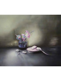 Stefano Mazzolini, Reene, painting - Artalistic online contemporary art buying and selling gallery