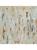 Lénon B, Sandy, painting - Artalistic online contemporary art buying and selling gallery