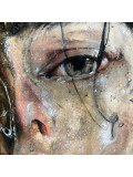 Gianluca Fascetto, AI, painting - Artalistic online contemporary art buying and selling gallery