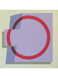 Martin Singer, 2P1C1C-15, painting - Artalistic online contemporary art buying and selling gallery