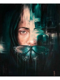 Nomé, Zakia, painting - Artalistic online contemporary art buying and selling gallery