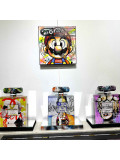 Patrick Cornée, Super Mario Bros, painting - Artalistic online contemporary art buying and selling gallery