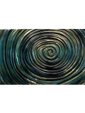 Hernandez, Vortex, painting - Artalistic online contemporary art buying and selling gallery