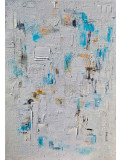 Sandrine Hartmann, Shake, painting - Artalistic online contemporary art buying and selling gallery