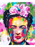 Deplano, Frida, painting - Artalistic online contemporary art buying and selling gallery