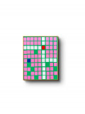 W.B, Starter, painting - Artalistic online contemporary art buying and selling gallery