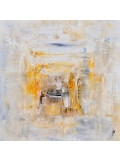 Sandrine Hartmann, Euphorie, painting - Artalistic online contemporary art buying and selling gallery