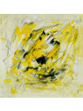 Sandrine Hartmann, Fino, painting - Artalistic online contemporary art buying and selling gallery