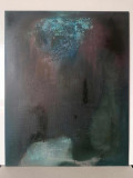 Stefano Mazzolini, 4STA, painting - Artalistic online contemporary art buying and selling gallery