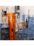 Giuseppe Panzica, Volume 2120, painting - Artalistic online contemporary art buying and selling gallery