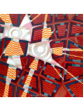 Federico Cortese, Blast 5, peinture - Galerie de vente et d’achat d’art contemporain en ligne Artalistic