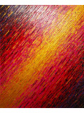 Jonathan Pradillon, abstract painting - Artalistic online contemporary art buying and selling gallery
