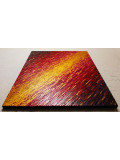 Jonathan Pradillon, abstract painting - Artalistic online contemporary art buying and selling gallery