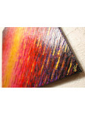 Jonathan Pradillon, abstract painting - Artalistic online contemporary art buying and selling gallery