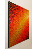 Jonathan Pradillon, abstract painting - Artalistic online contemporary art buying and selling gallery