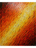Jonathan Pradillon, abstract painting - Artalistic online contemporary art buying and selling gallery